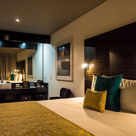 Kabah Boutique Hotel Cancún Esterno foto