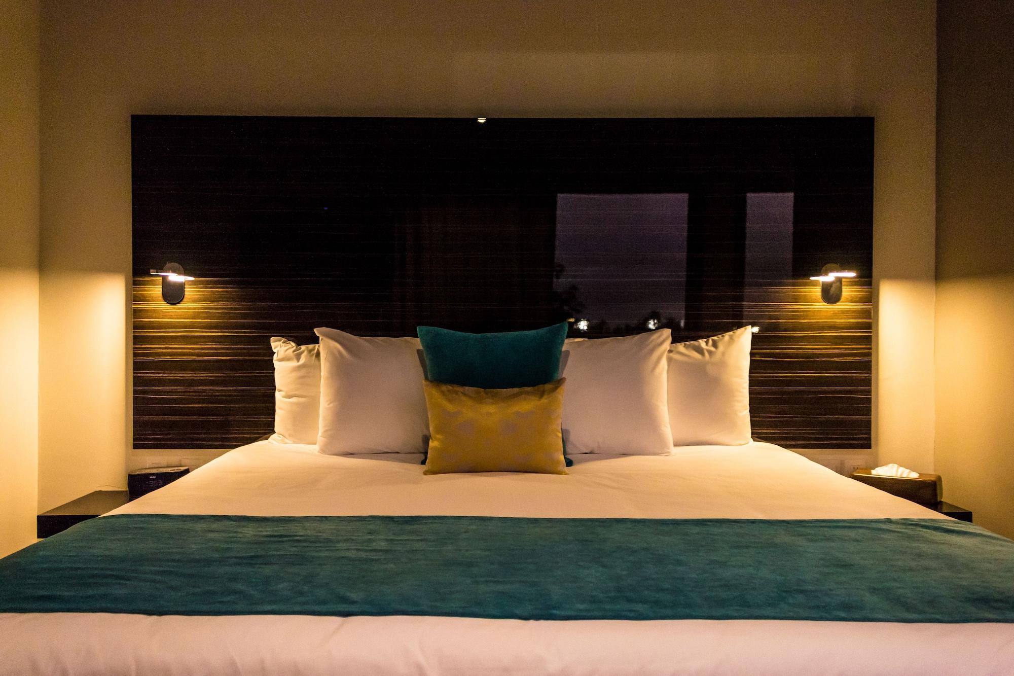 Kabah Boutique Hotel Cancún Esterno foto