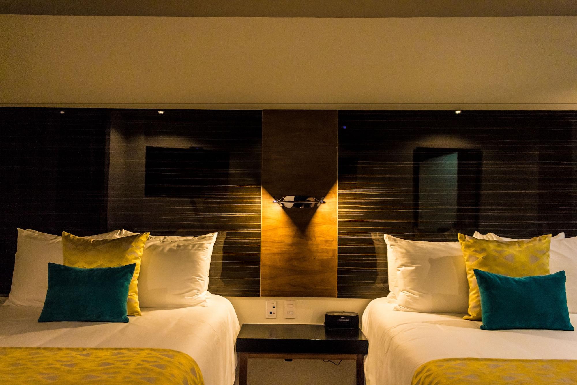 Kabah Boutique Hotel Cancún Esterno foto