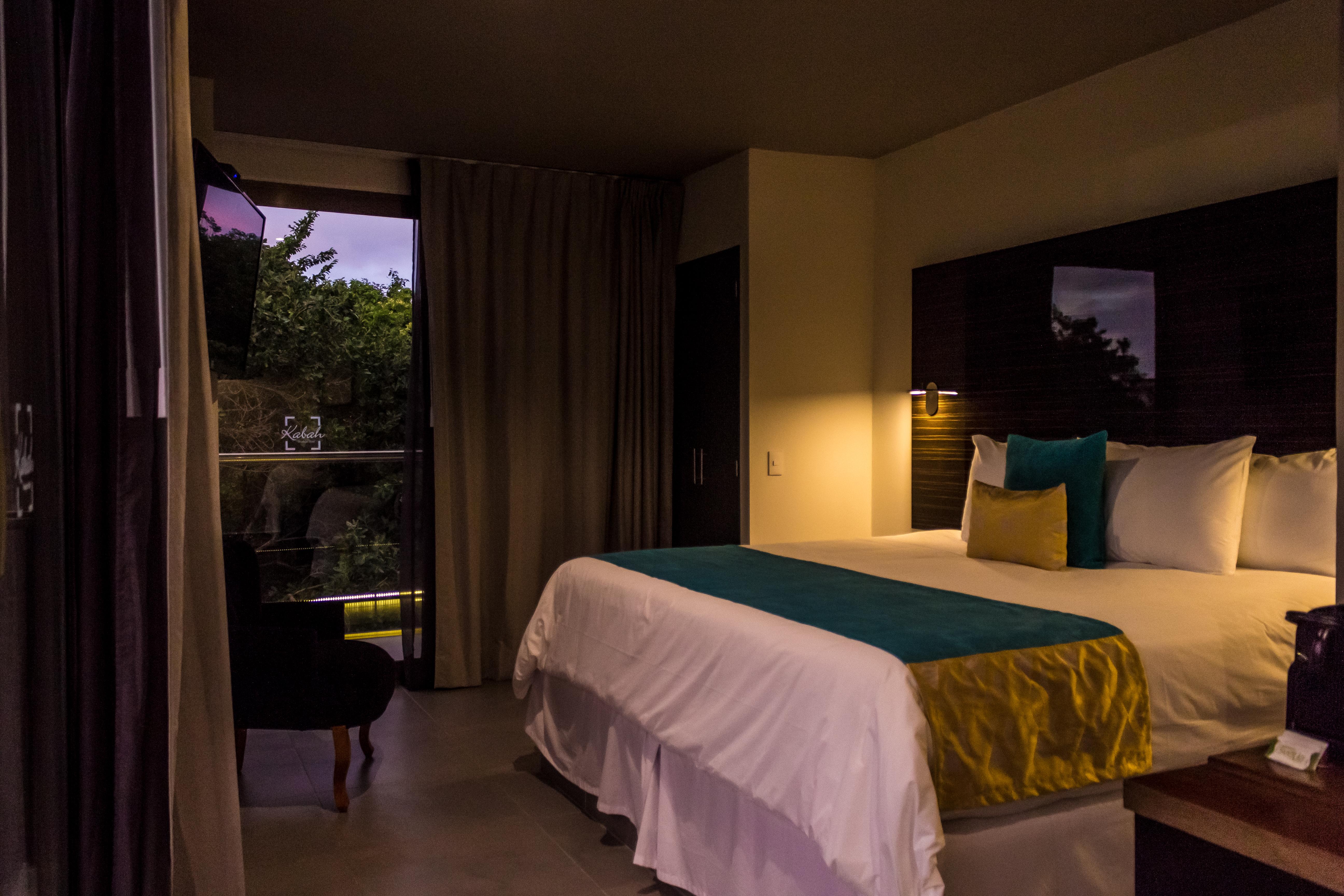 Kabah Boutique Hotel Cancún Esterno foto