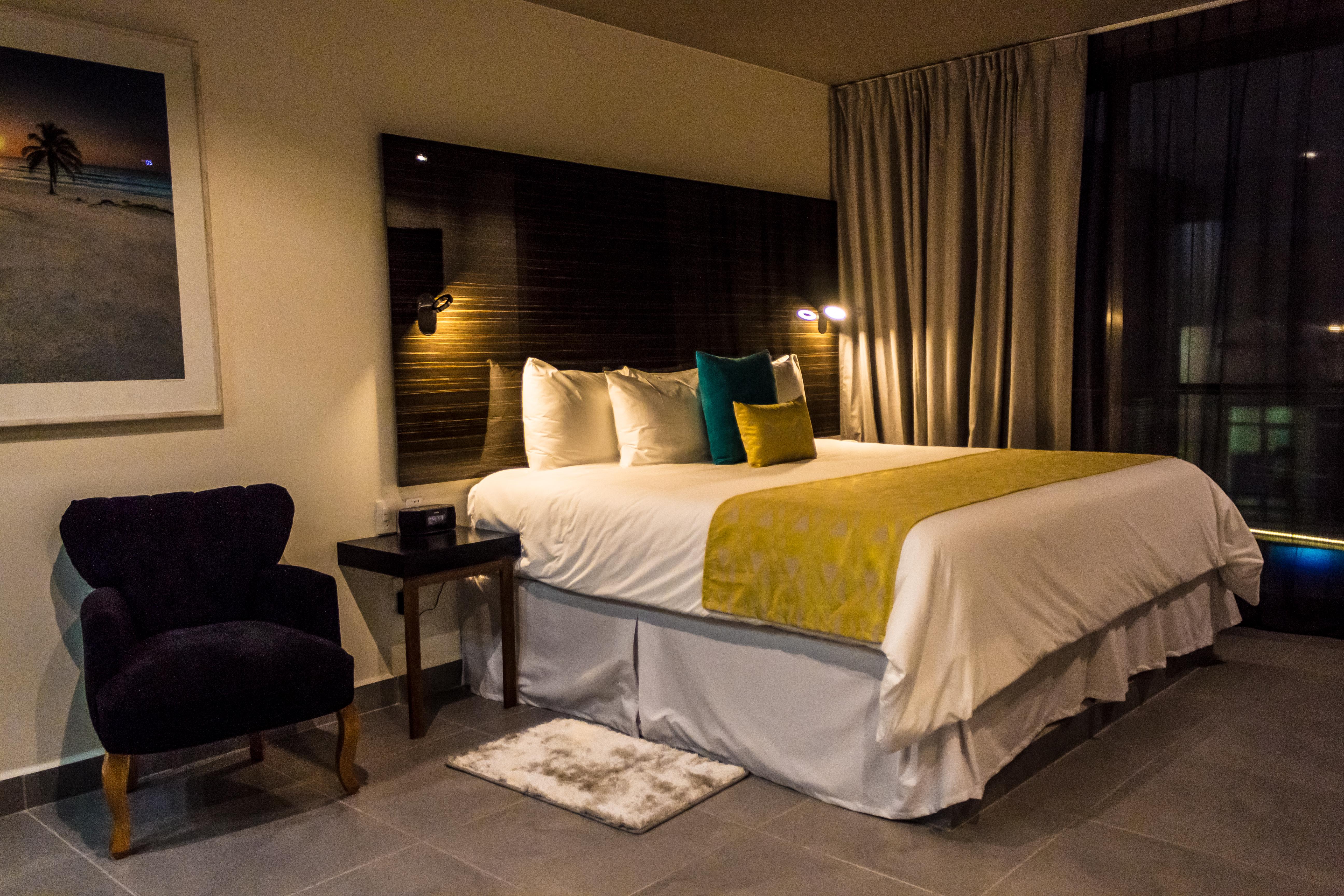Kabah Boutique Hotel Cancún Esterno foto