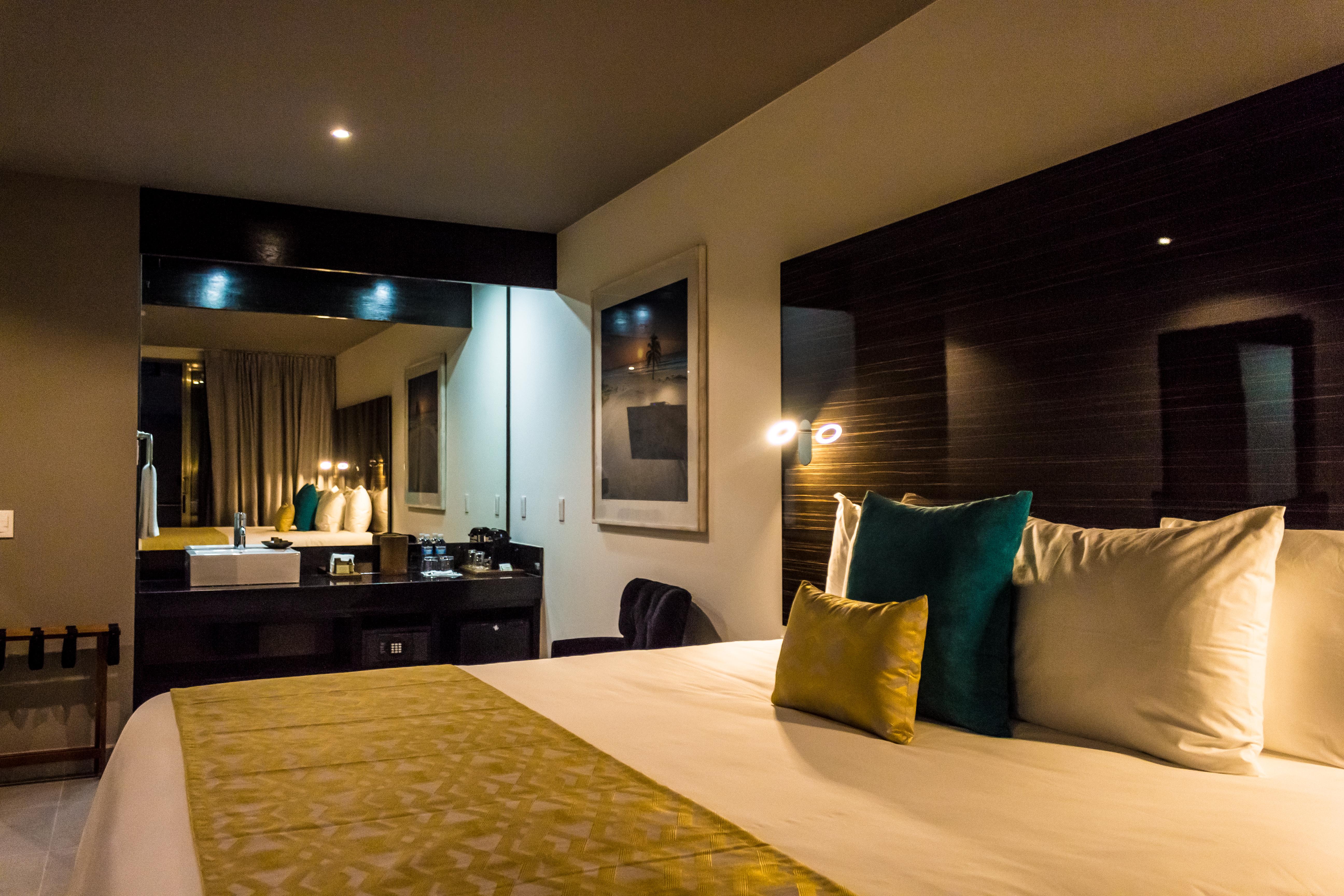Kabah Boutique Hotel Cancún Esterno foto