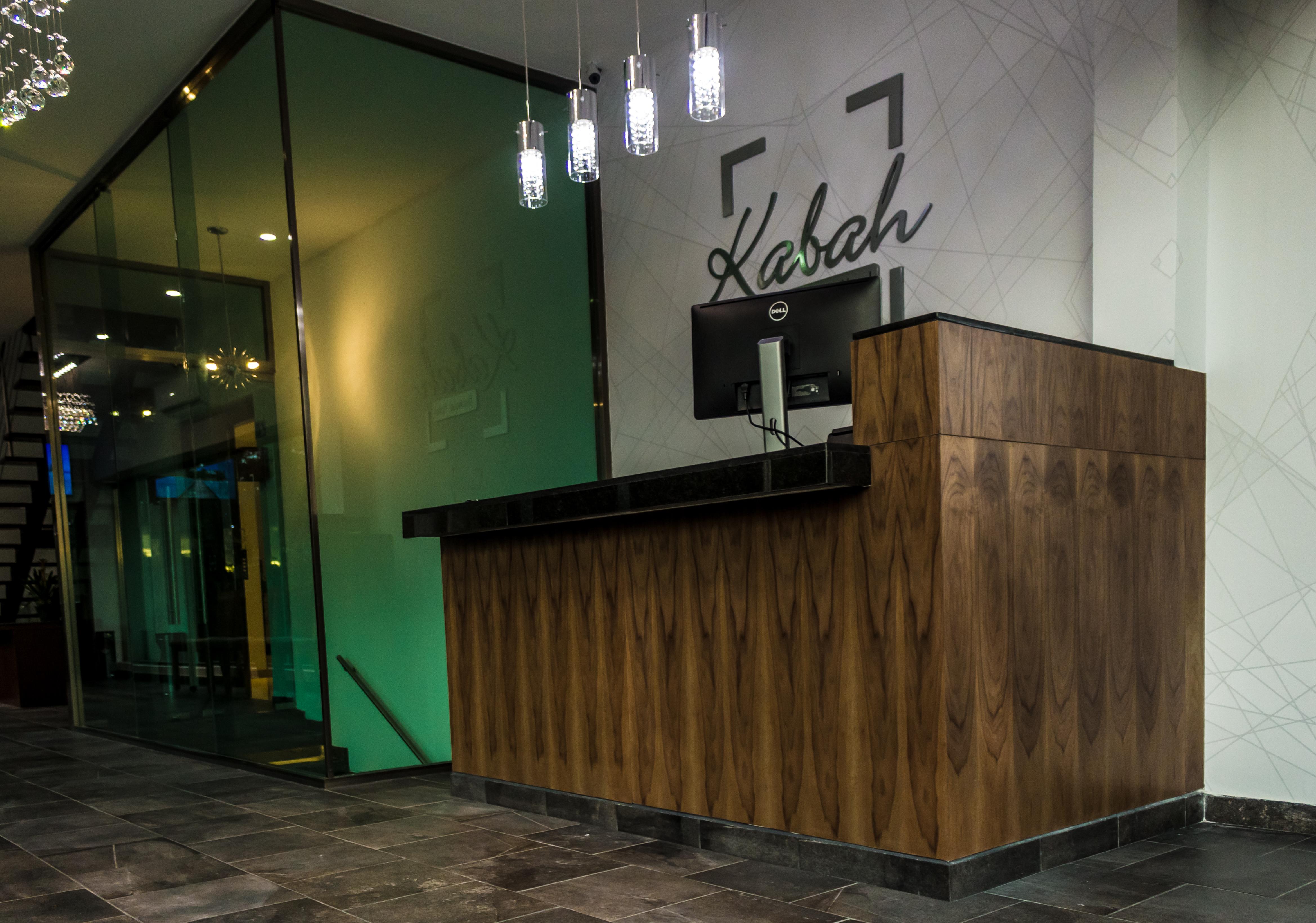 Kabah Boutique Hotel Cancún Esterno foto