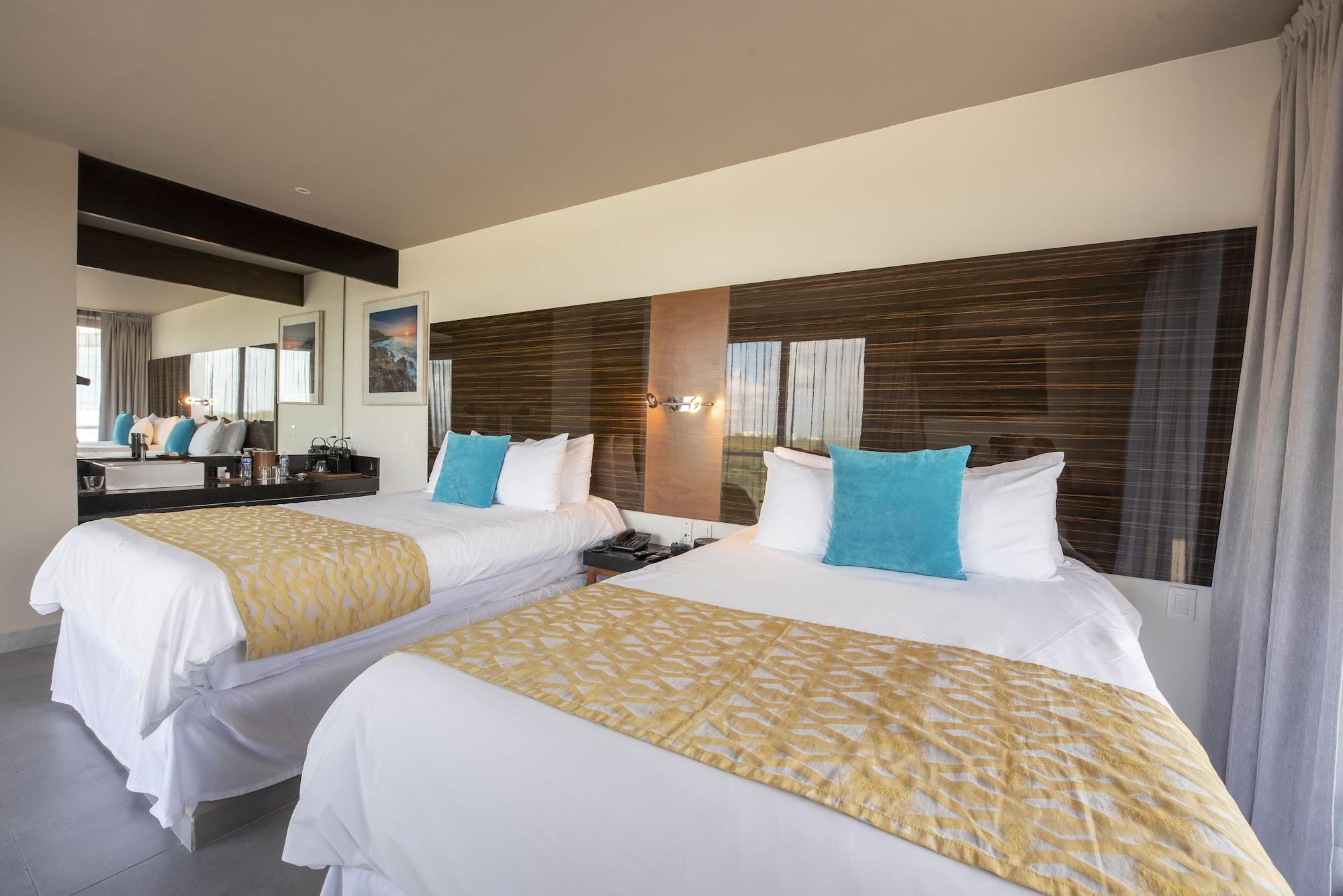 Kabah Boutique Hotel Cancún Esterno foto
