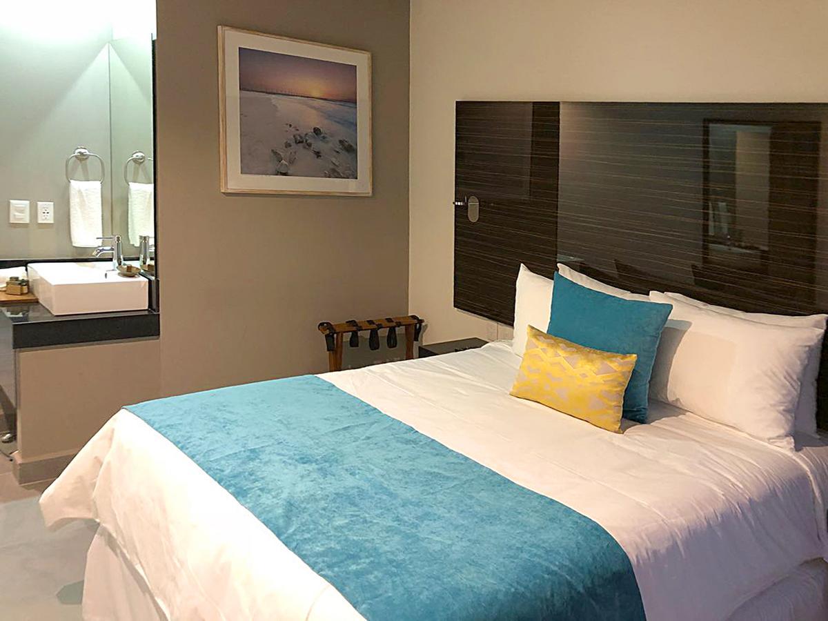 Kabah Boutique Hotel Cancún Esterno foto