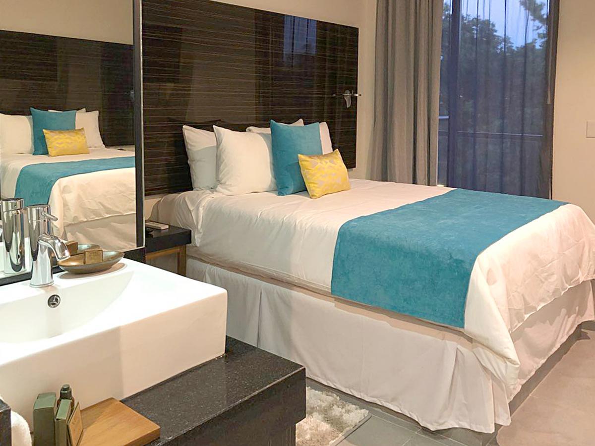 Kabah Boutique Hotel Cancún Esterno foto