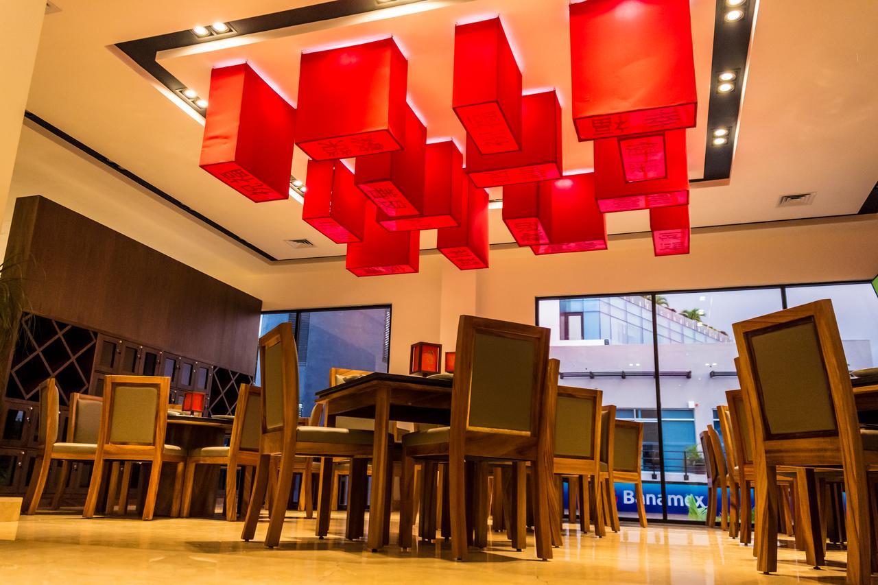 Kabah Boutique Hotel Cancún Esterno foto
