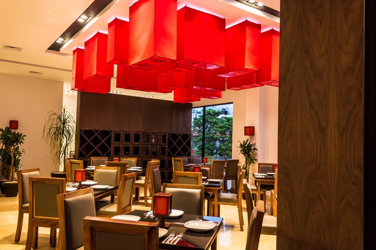 Kabah Boutique Hotel Cancún Esterno foto